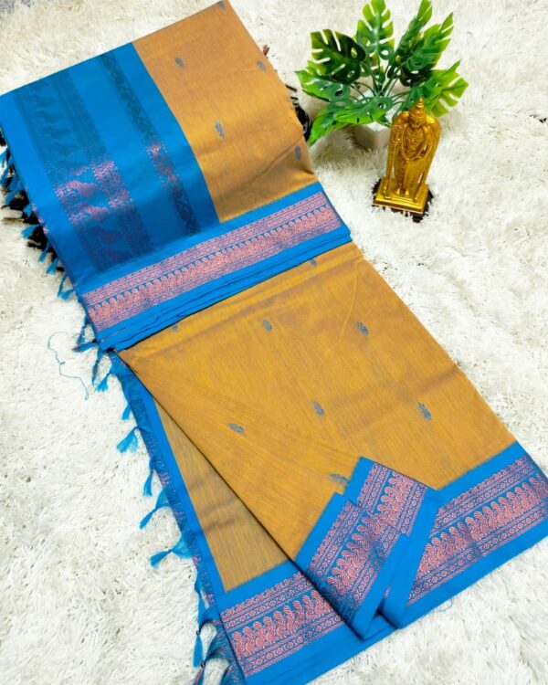 PREMIUM KALYANI COTTON