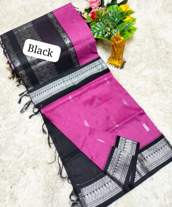 PREMIUM KALYANI COTTON
