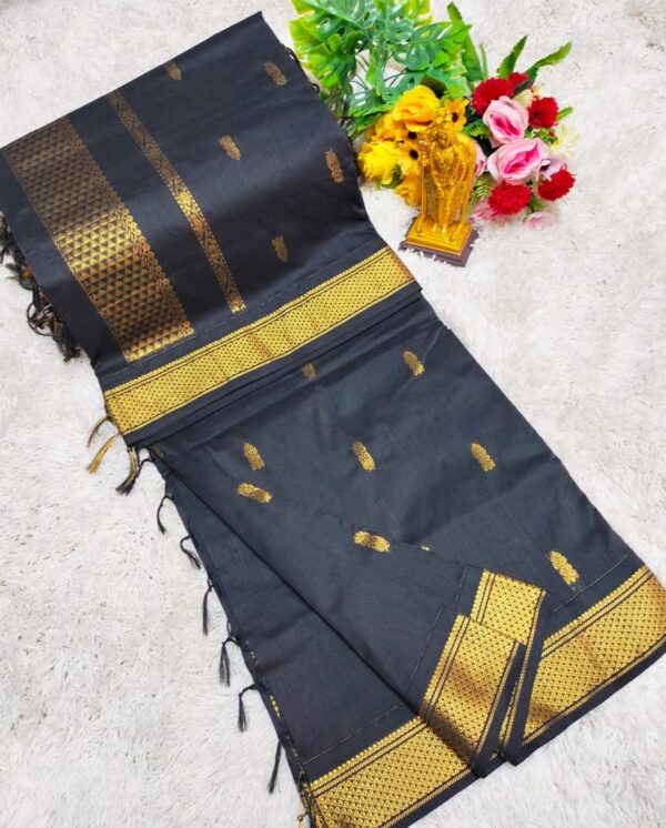PREMIUM KALYANI COTTON