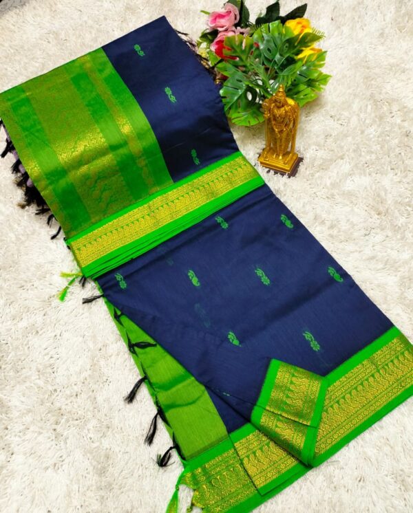 PREMIUM KALYANI COTTON
