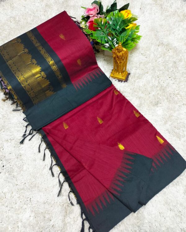 PREMIUM KALYANI COTTON