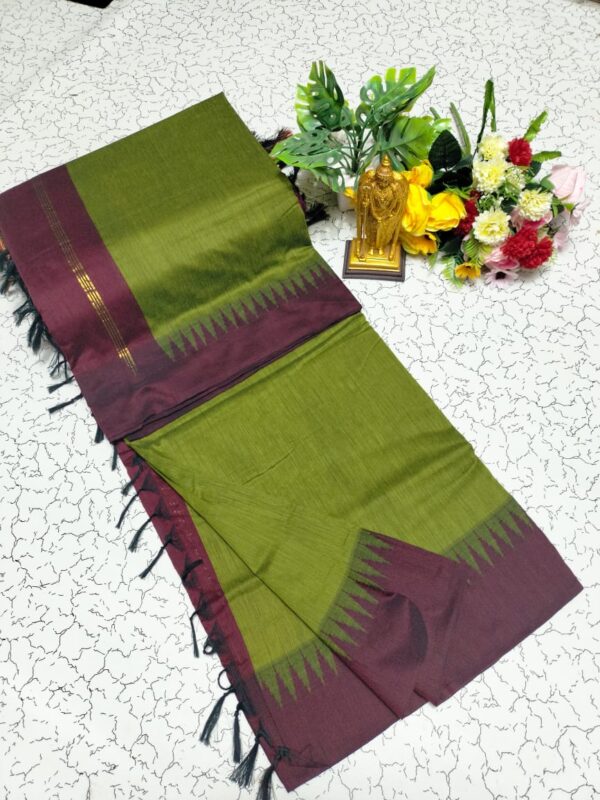 PREMIUM KALYANI COTTON