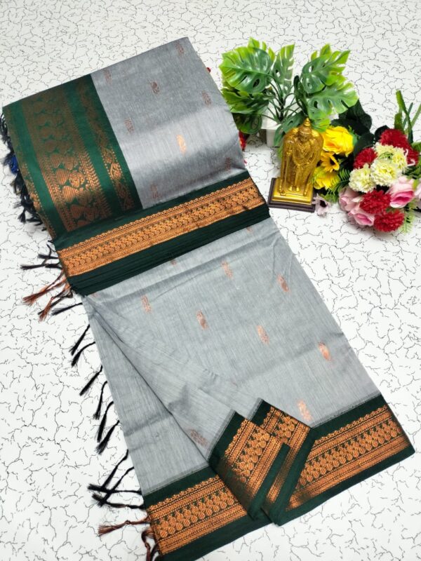 PREMIUM KALYANI COTTON