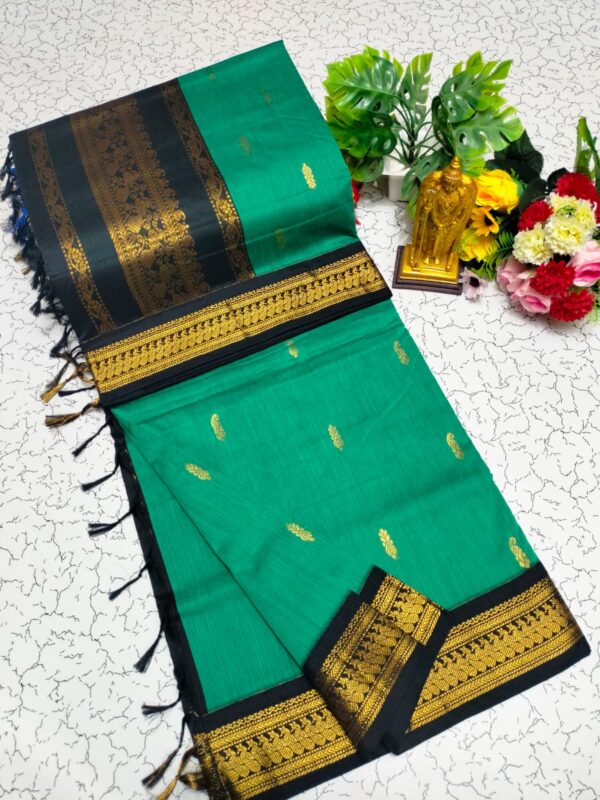 PREMIUM KALYANI COTTON