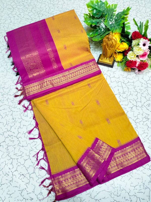 PREMIUM KALYANI COTTON