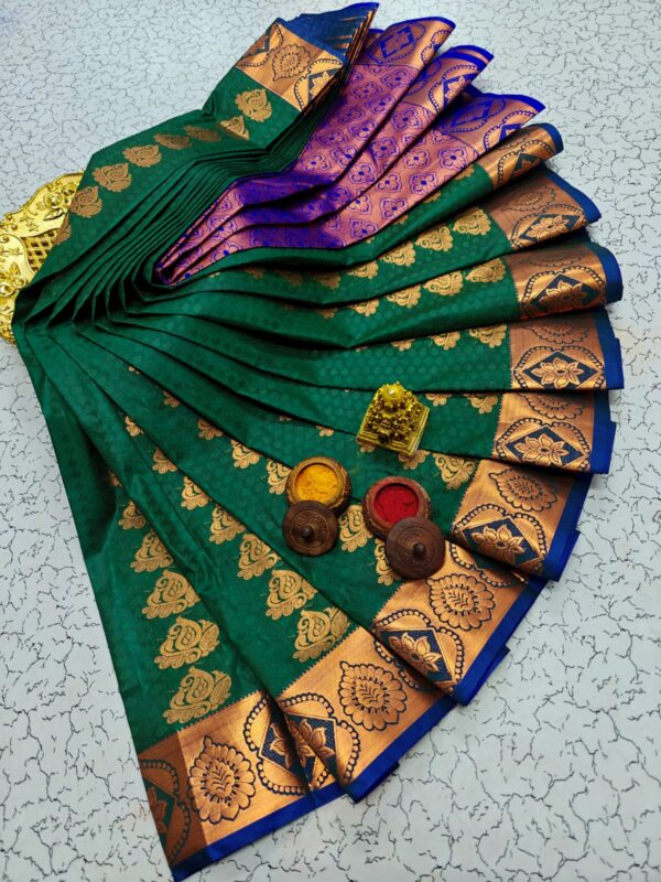 SAMUTHRIKA SILK SAREE_NF