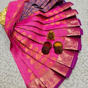 SAMUTHRIKA SILK SAREE_NF
