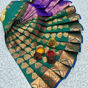 SAMUTHRIKA SILK SAREE_NF