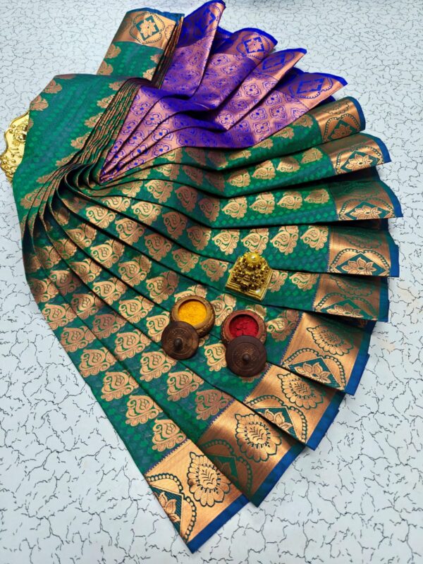 SAMUTHRIKA SILK SAREE_NF