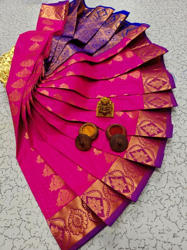 SAMUTHRIKA SILK SAREE_NF