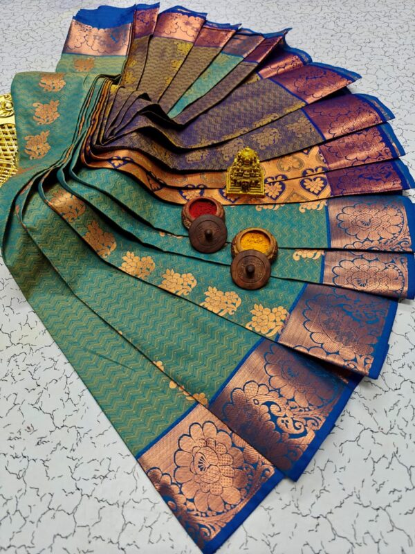 SAMUTHRIKA SILK SAREE_NF