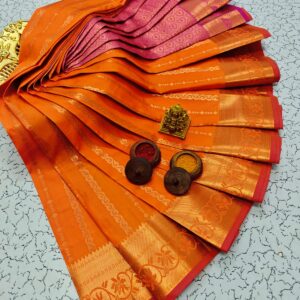 SAMUTHRIKA SILK SAREE_NF