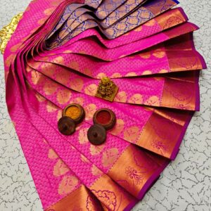 SAMUTHRIKA SILK SAREE_NF
