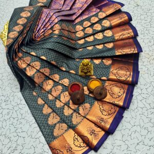 SAMUTHRIKA SILK SAREE_NF