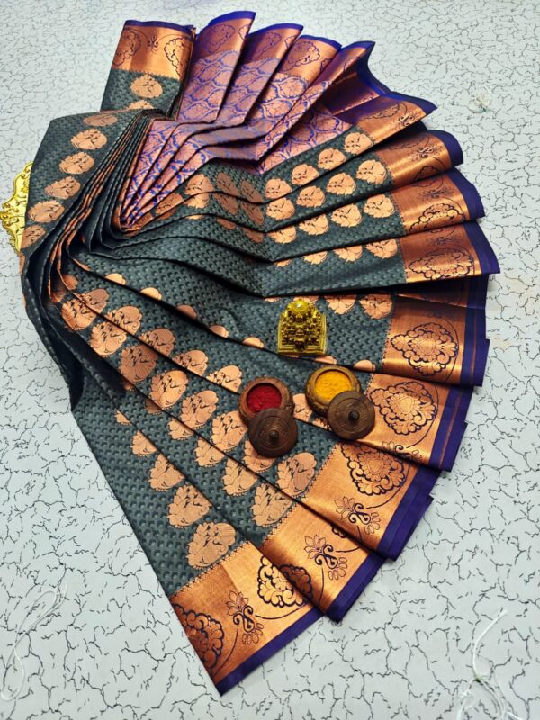 SAMUTHRIKA SILK SAREE_NF