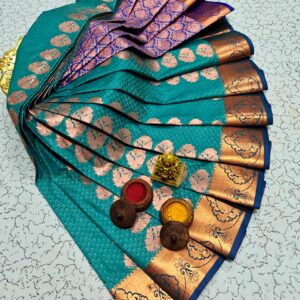SAMUTHRIKA SILK SAREE_NF