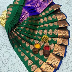 SAMUTHRIKA SILK SAREE_NF