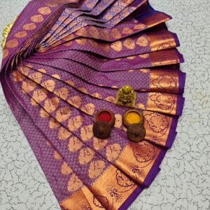 SAMUTHRIKA SILK SAREE_NF