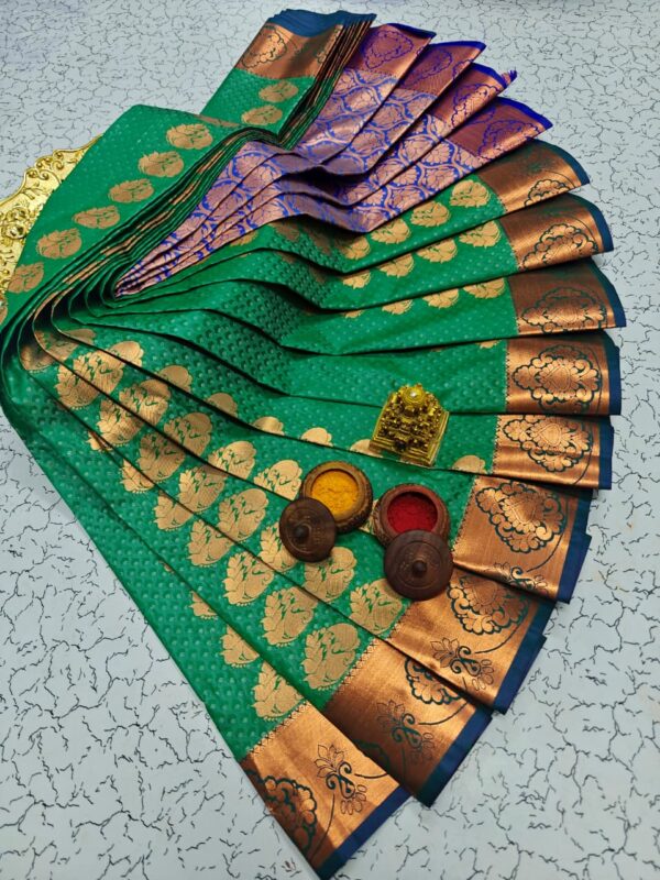 SAMUTHRIKA SILK SAREE_NF