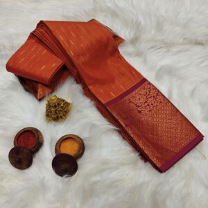 SAMUTHRIKA SILK SAREE_TTF