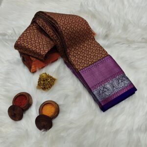 SAMUTHRIKA SILK SAREE_TTF
