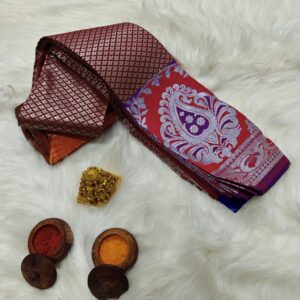 SAMUTHRIKA SILK SAREE_TTF