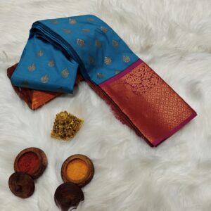 SAMUTHRIKA SILK SAREE_TTF