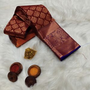 SAMUTHRIKA SILK SAREE_TTF