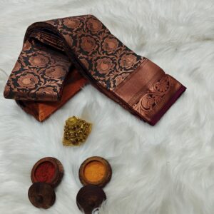 SAMUTHRIKA SILK SAREE_TTF