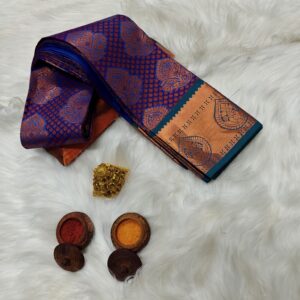 SAMUTHRIKA SILK SAREE_TTF