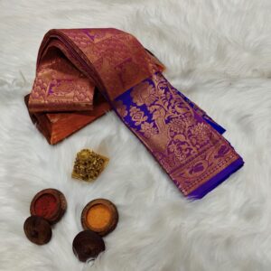 SAMUTHRIKA SILK SAREE_TTF