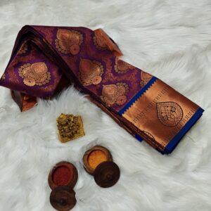 SAMUTHRIKA SILK SAREE_TTF