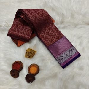 SAMUTHRIKA SILK SAREE_TTF