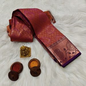 SAMUTHRIKA SILK SAREE_TTF