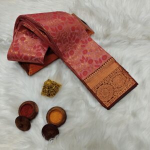 SAMUTHRIKA SILK SAREE_TTF