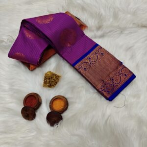 SAMUTHRIKA SILK SAREE_TTF