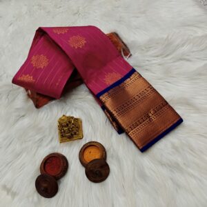SAMUTHRIKA SILK SAREE_TTF