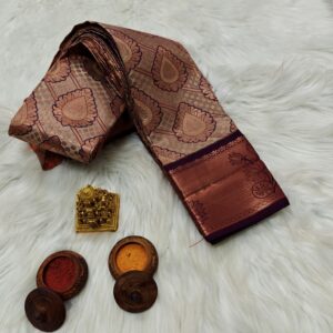 SAMUTHRIKA SILK SAREE_TTF