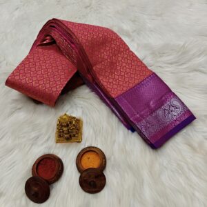 SAMUTHRIKA SILK SAREE_TTF