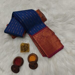 SAMUTHRIKA SILK SAREE_TTF