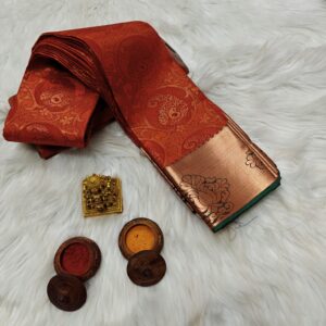 SAMUTHRIKA SILK SAREE_TTF