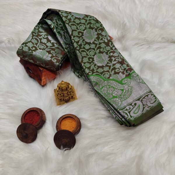 SAMUTHRIKA SILK SAREE_TTF