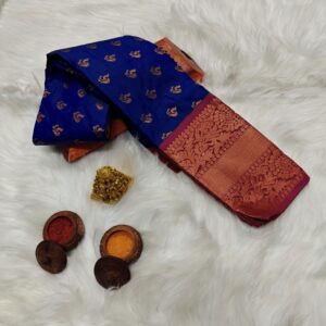SAMUTHRIKA SILK SAREE_TTF