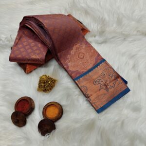 SAMUTHRIKA SILK SAREE_TTF