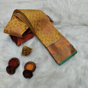 SAMUTHRIKA SILK SAREE_TTF