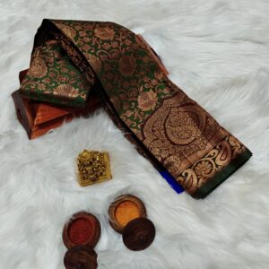 SAMUTHRIKA SILK SAREE_TTF
