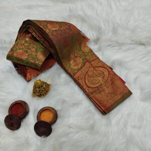 SAMUTHRIKA SILK SAREE_TTF