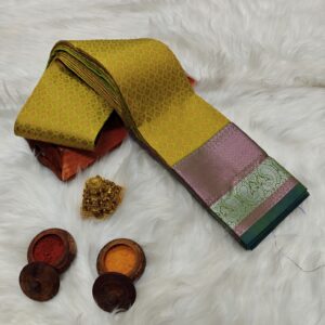 SAMUTHRIKA SILK SAREE_TTF