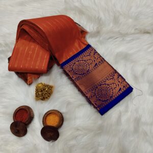 SAMUTHRIKA SILK SAREE_TTF