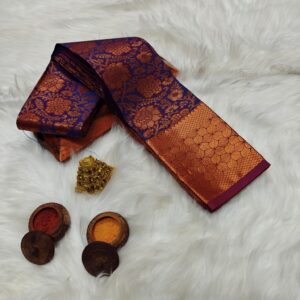 SAMUTHRIKA SILK SAREE_TTF